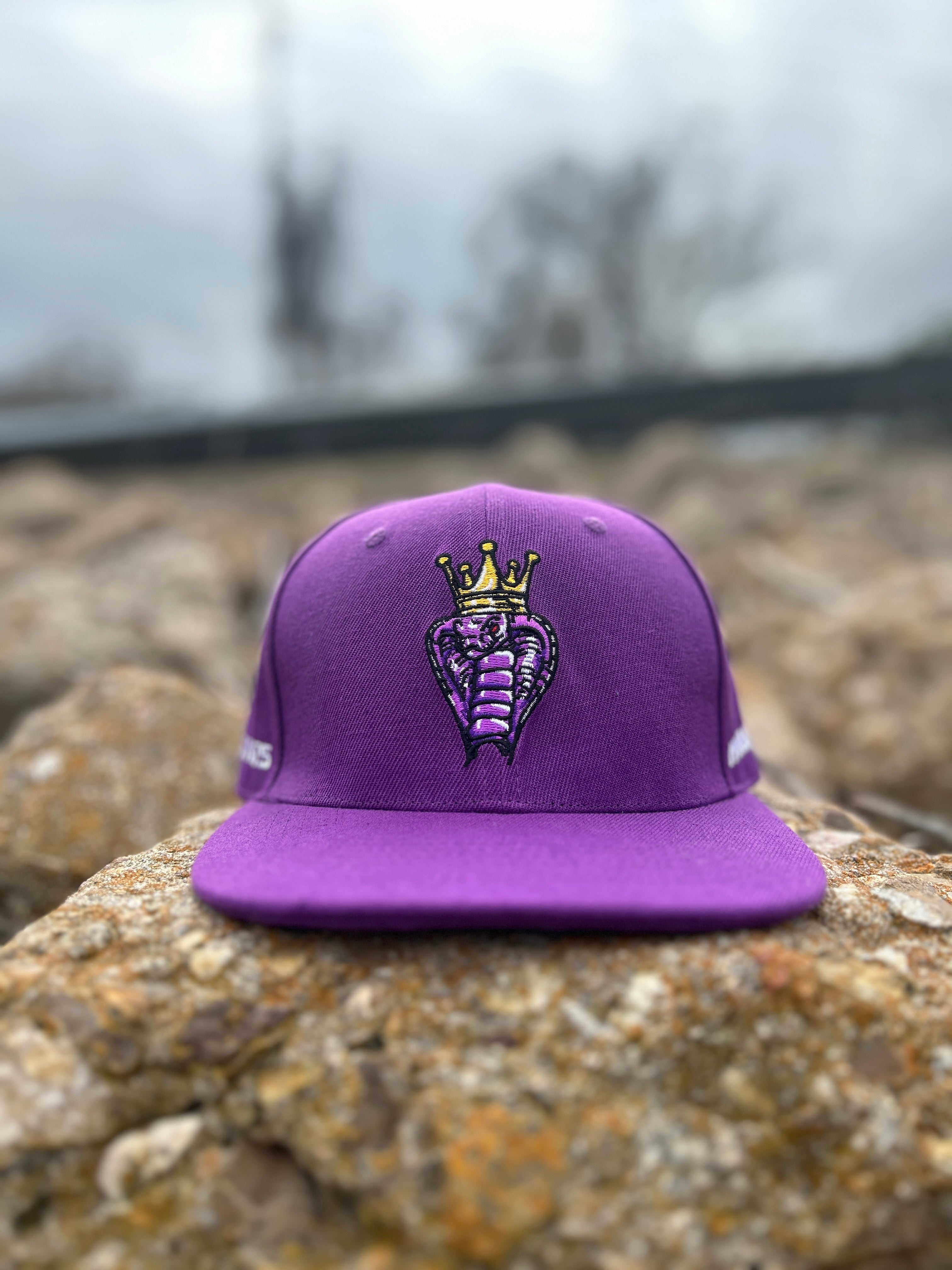 King Cobra Imperial Hats
