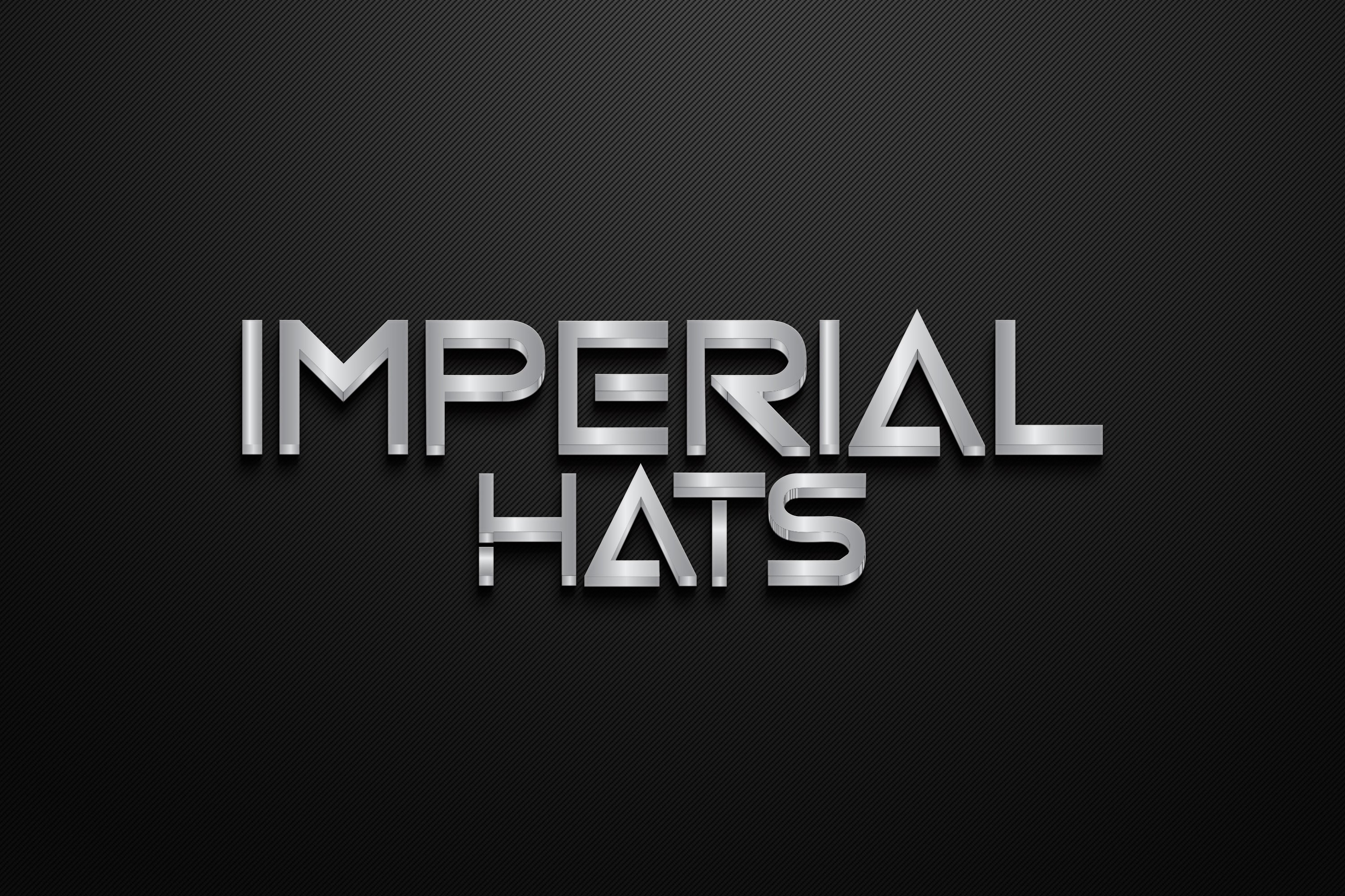 Imperial Hats