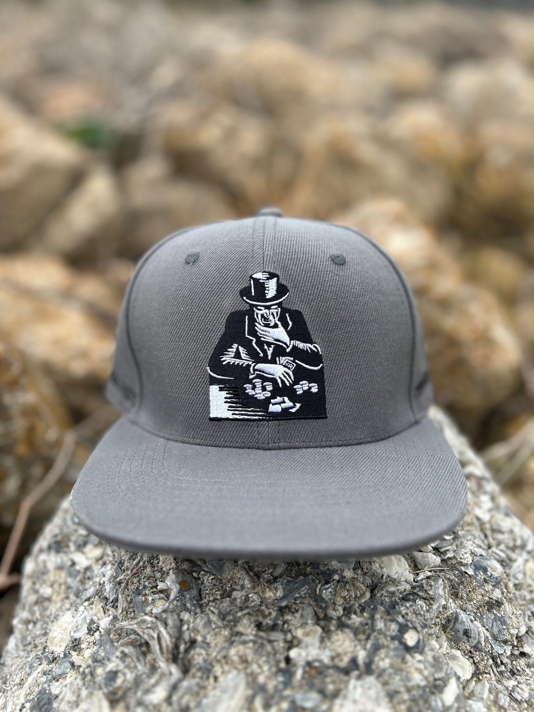 Imperial Hats